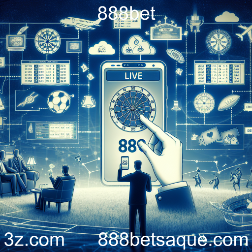 Apostas Ao Vivo: A Nova Fronteira do Entretenimento em Jogos