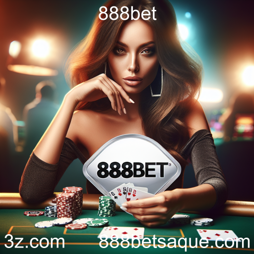 Descubra o Poker Online no 888bet: Emoção e Estratégia à Distância de um Clique